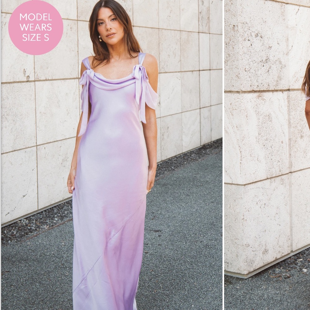 Show Me Your MuMu Bella maxi
